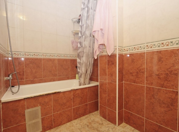 Wiederverkauf - Wohnung - Orihuela - Punta Prima