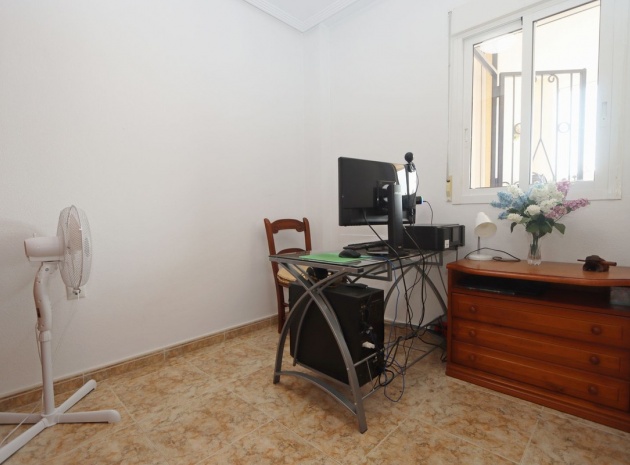 Wiederverkauf - Wohnung - Orihuela - Punta Prima