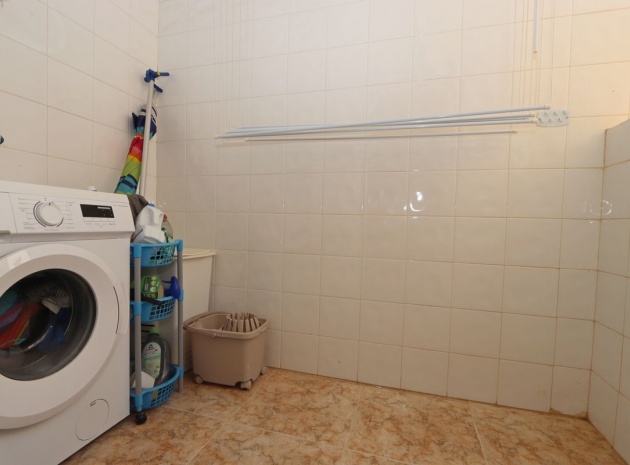 Wiederverkauf - Wohnung - Orihuela - Punta Prima