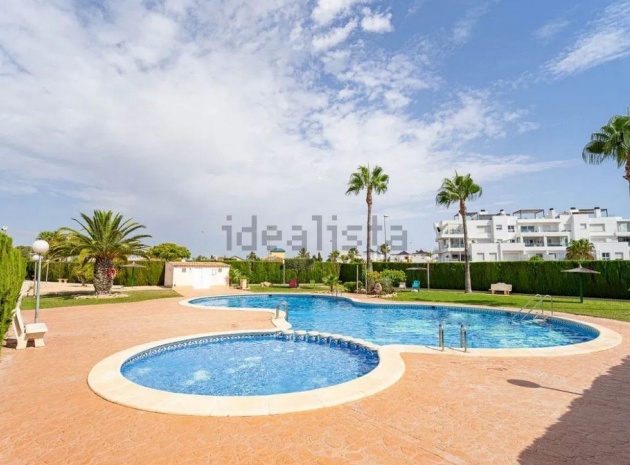 Wiederverkauf - Wohnung - Orihuela - Punta Prima