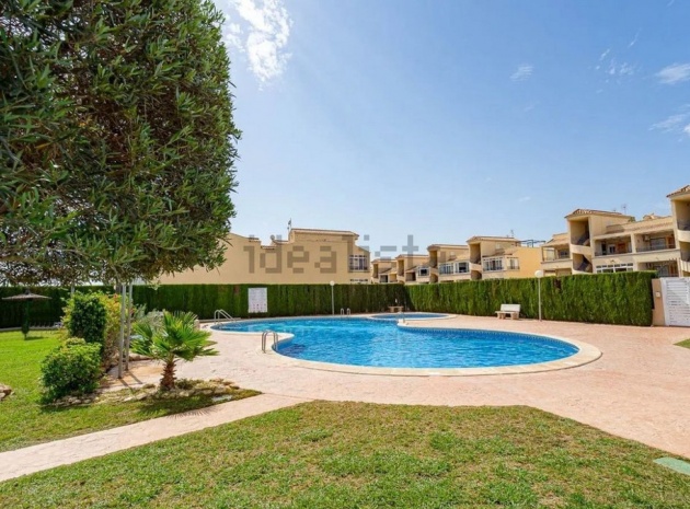 Wiederverkauf - Wohnung - Orihuela - Punta Prima