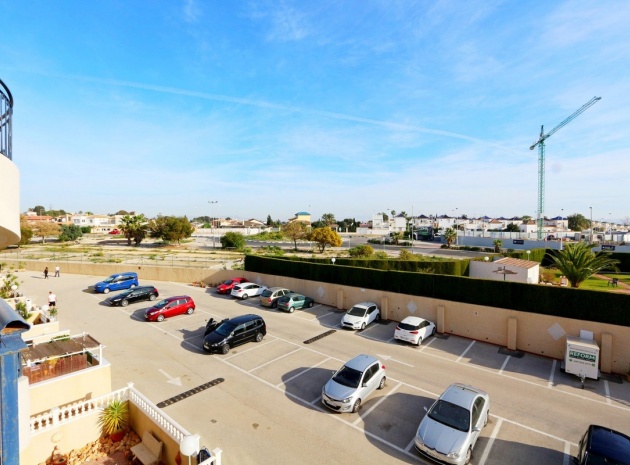 Wiederverkauf - Wohnung - Orihuela - Punta Prima