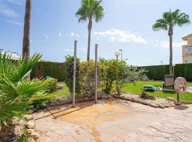 Wiederverkauf - Wohnung - Orihuela - Punta Prima