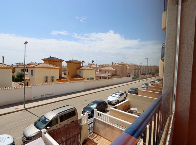 Wiederverkauf - Wohnung - Orihuela - Punta Prima