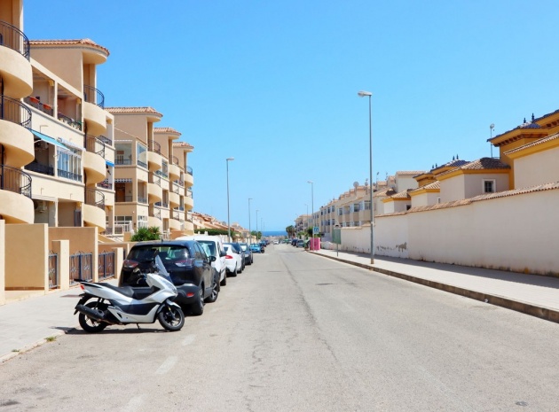 Wiederverkauf - Wohnung - Orihuela - Punta Prima