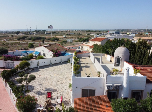 Wiederverkauf - Villa - Rojales - Ciudad Quesada