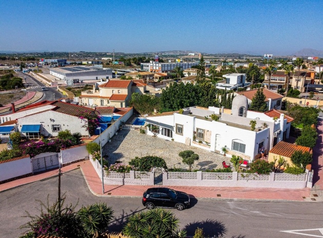 Wiederverkauf - Villa - Rojales - Ciudad Quesada