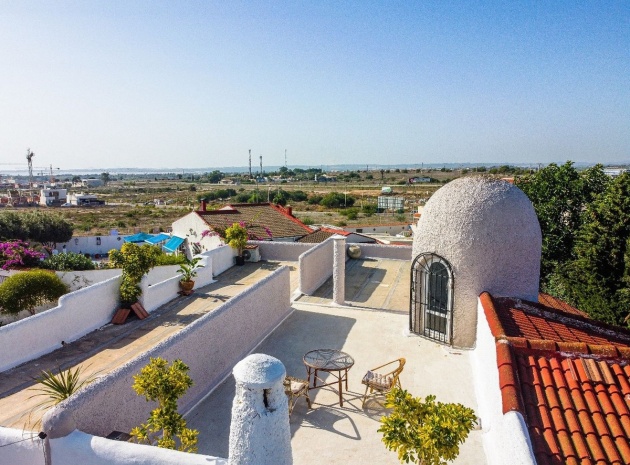 Wiederverkauf - Villa - Rojales - Ciudad Quesada