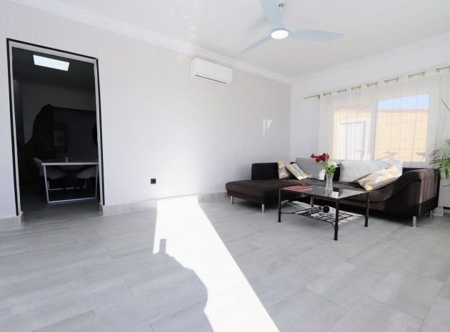 Wiederverkauf - Villa - Rojales - Ciudad Quesada