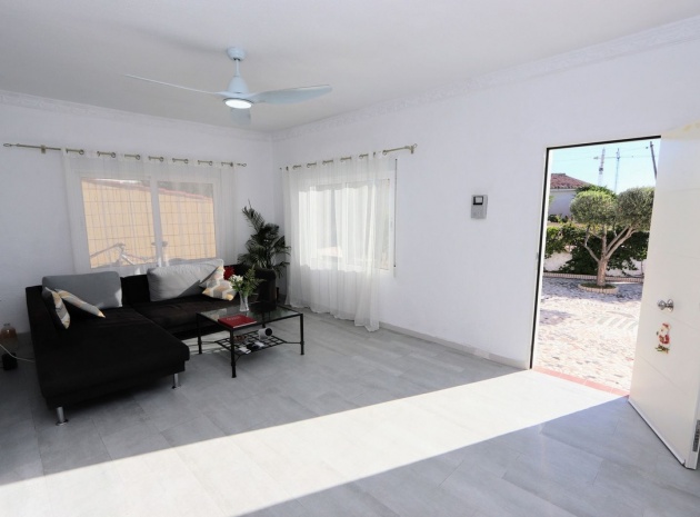 Wiederverkauf - Villa - Rojales - Ciudad Quesada