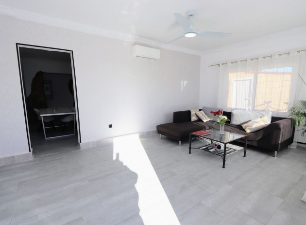 Wiederverkauf - Villa - Rojales - Ciudad Quesada
