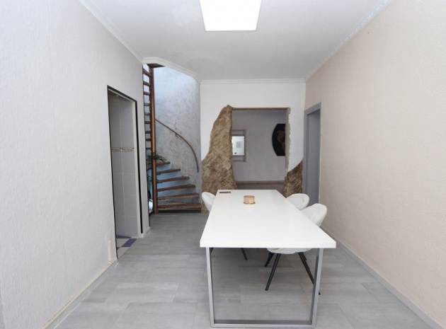 Wiederverkauf - Villa - Rojales - Ciudad Quesada
