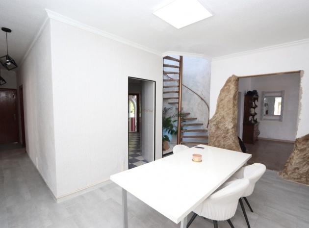 Wiederverkauf - Villa - Rojales - Ciudad Quesada