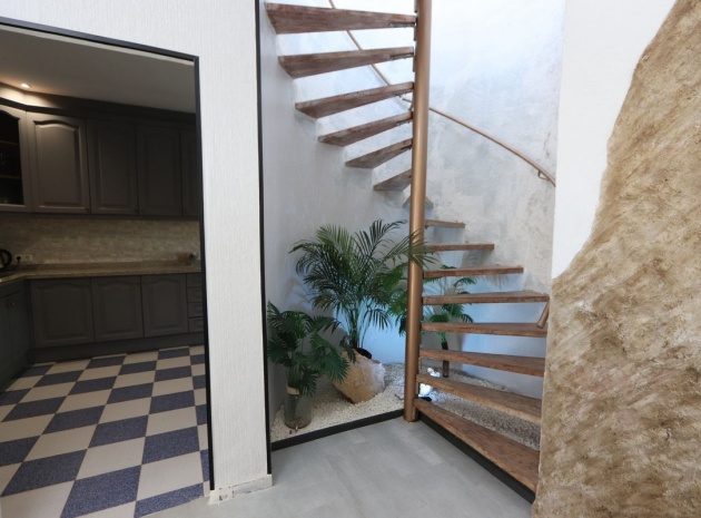 Wiederverkauf - Villa - Rojales - Ciudad Quesada