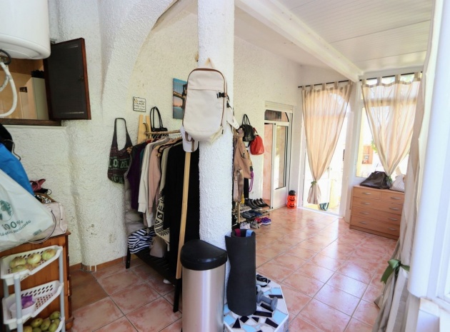 Wiederverkauf - Villa - Rojales - Ciudad Quesada