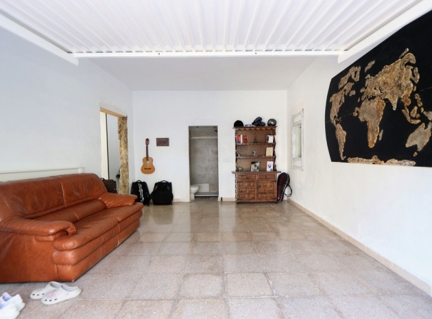 Wiederverkauf - Villa - Rojales - Ciudad Quesada