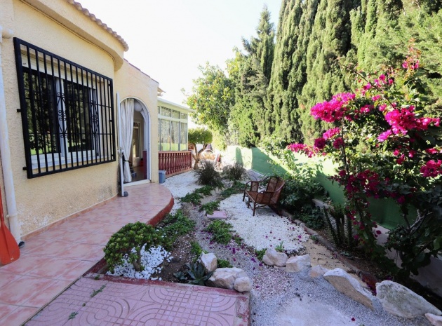 Wiederverkauf - Villa - Rojales - Ciudad Quesada