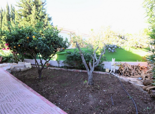 Wiederverkauf - Villa - Rojales - Ciudad Quesada