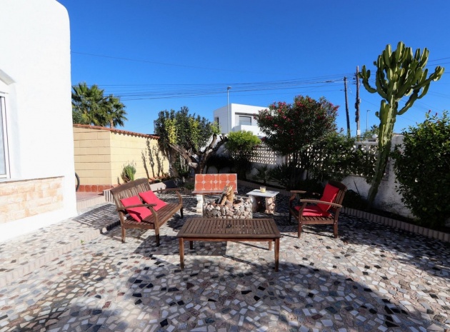 Wiederverkauf - Villa - Rojales - Ciudad Quesada