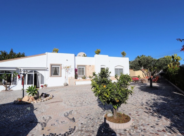 Wiederverkauf - Villa - Rojales - Ciudad Quesada