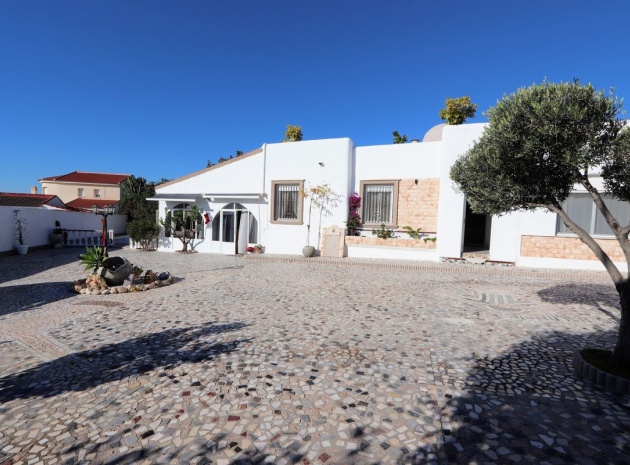 Wiederverkauf - Villa - Rojales - Ciudad Quesada