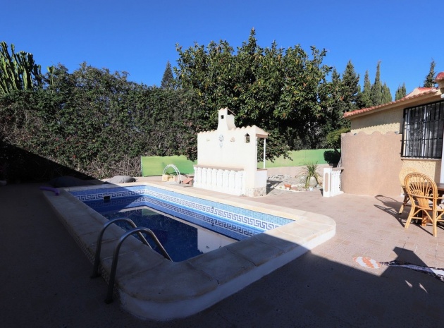 Wiederverkauf - Villa - Rojales - Ciudad Quesada