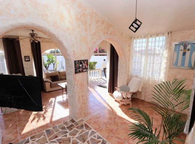 Wiederverkauf - Villa - Rojales - Ciudad Quesada