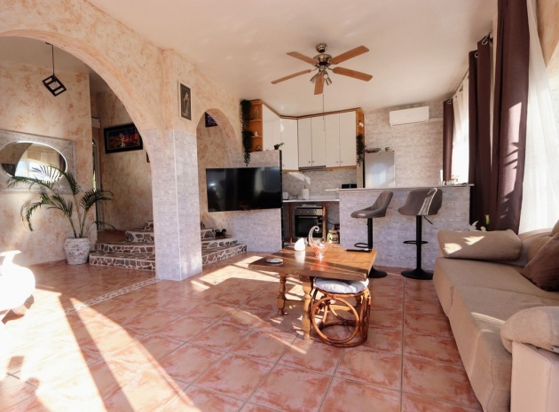 Wiederverkauf - Villa - Rojales - Ciudad Quesada