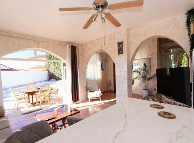 Wiederverkauf - Villa - Rojales - Ciudad Quesada