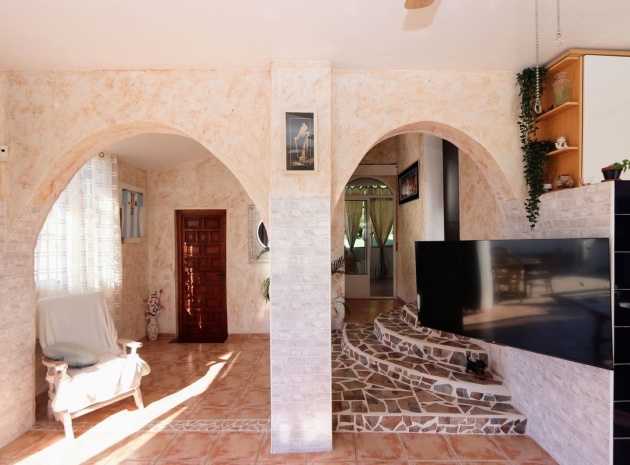 Wiederverkauf - Villa - Rojales - Ciudad Quesada