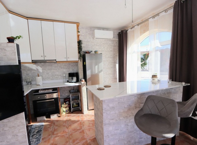 Wiederverkauf - Villa - Rojales - Ciudad Quesada