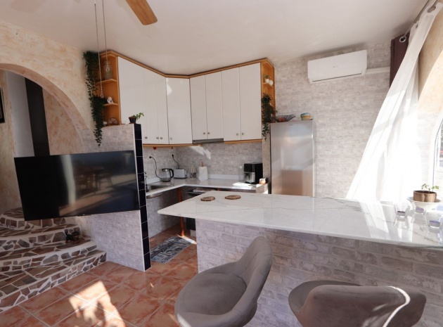 Wiederverkauf - Villa - Rojales - Ciudad Quesada