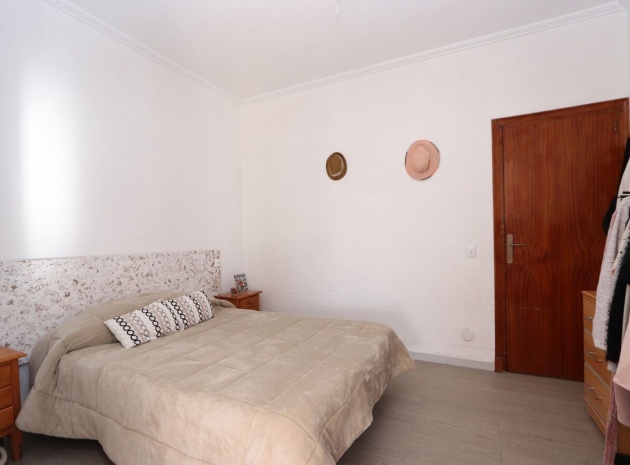 Wiederverkauf - Villa - Rojales - Ciudad Quesada