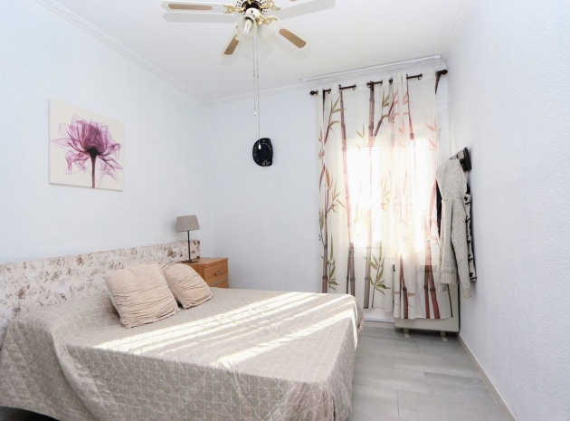 Wiederverkauf - Villa - Rojales - Ciudad Quesada