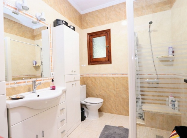 Wiederverkauf - Villa - Rojales - Ciudad Quesada