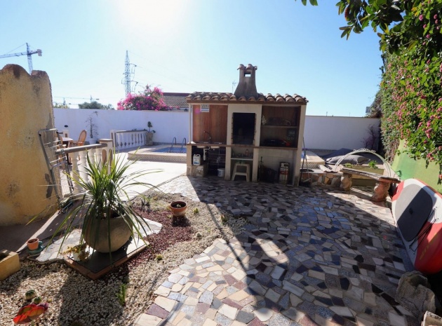 Wiederverkauf - Villa - Rojales - Ciudad Quesada