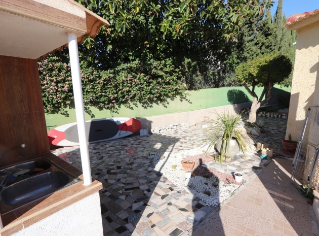 Wiederverkauf - Villa - Rojales - Ciudad Quesada