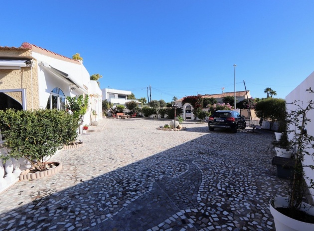 Wiederverkauf - Villa - Rojales - Ciudad Quesada