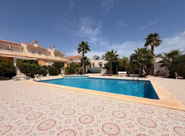 Resale - Townhouse - Rojales - Dona Pepa
