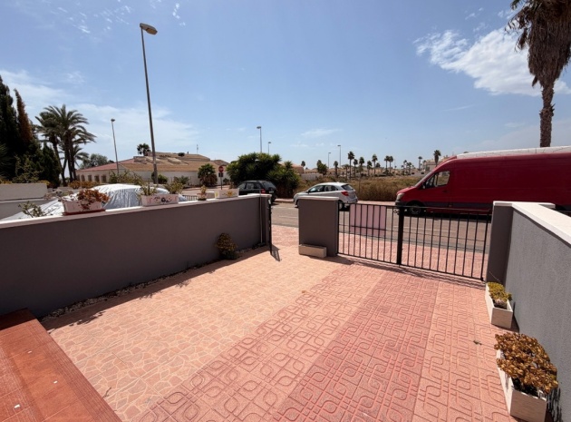 Resale - Townhouse - Rojales - Dona Pepa