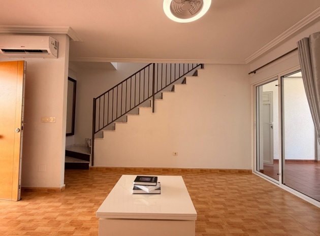 Resale - Townhouse - Rojales - Dona Pepa