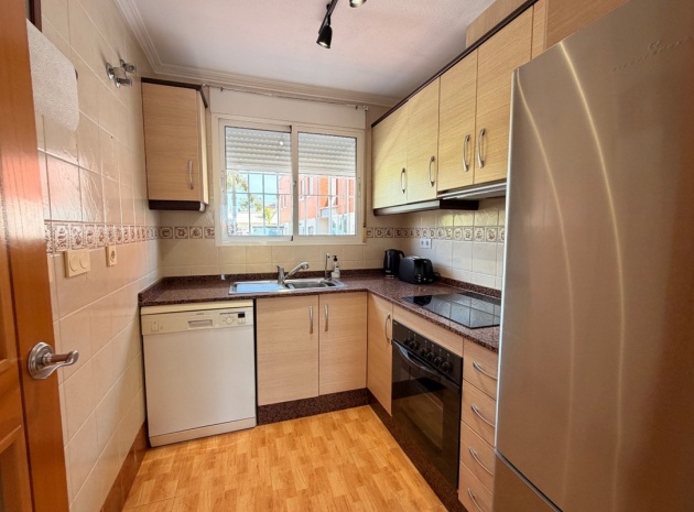 Resale - Townhouse - Rojales - Dona Pepa