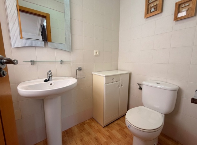 Resale - Townhouse - Rojales - Dona Pepa