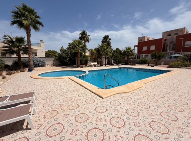 Resale - Townhouse - Rojales - Dona Pepa