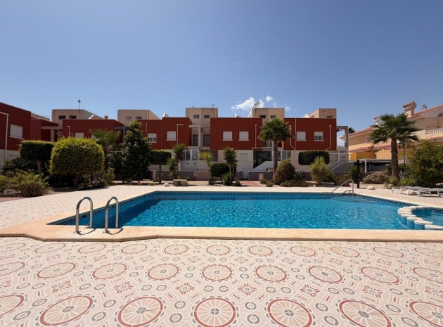 Resale - Townhouse - Rojales - Dona Pepa