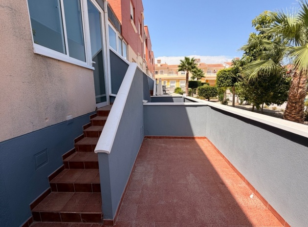 Resale - Townhouse - Rojales - Dona Pepa