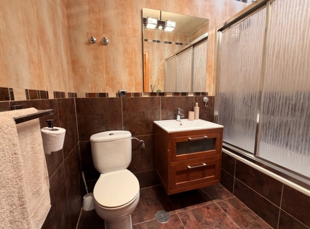 Resale - Townhouse - Rojales - Dona Pepa