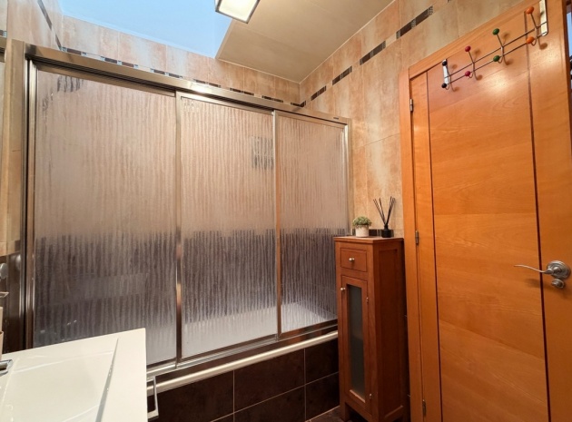 Resale - Townhouse - Rojales - Dona Pepa