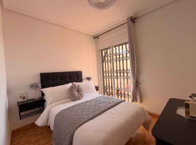 Resale - Townhouse - Rojales - Dona Pepa