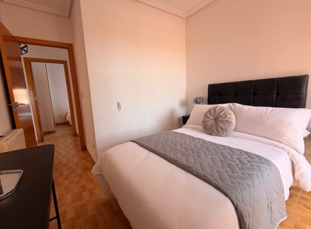 Resale - Townhouse - Rojales - Dona Pepa